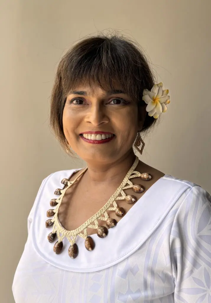 Ritabelle Fernandes
